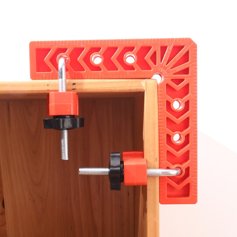 L Shape Angle Ruler Multi Purp - Workshop Measuring Tools recensie en prijs