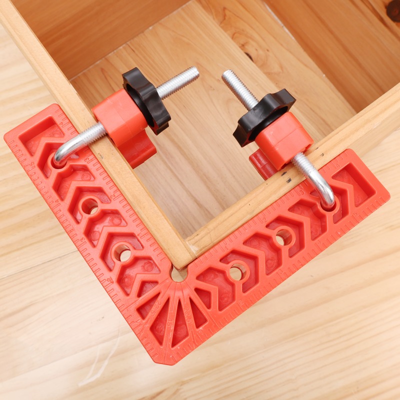 L Shape Angle Ruler Multi Purp - Workshop Measuring Tools recensie en prijs