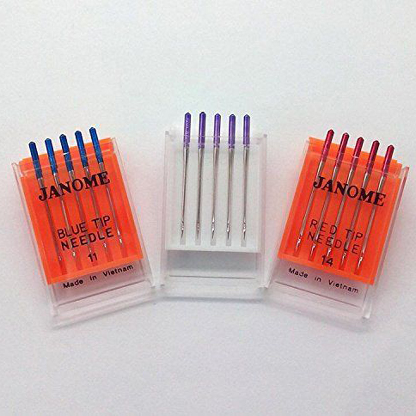 Janome Sewing Machine Blue Tip - Mechanical Workshop Tools And Equipment recensie en prijs