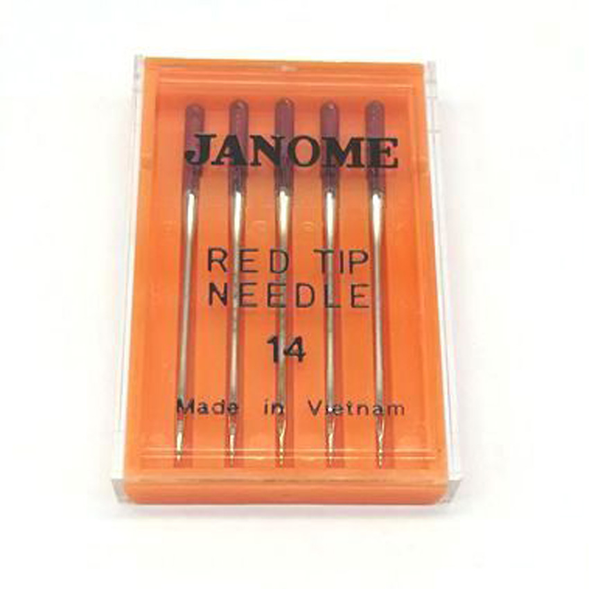 Janome Sewing Machine Blue Tip - Mechanical Workshop Tools And Equipment recensie en prijs