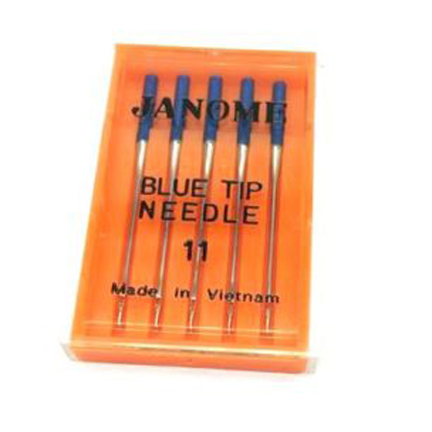 Janome Sewing Machine Blue Tip - Mechanical Workshop Tools And Equipment recensie en prijs