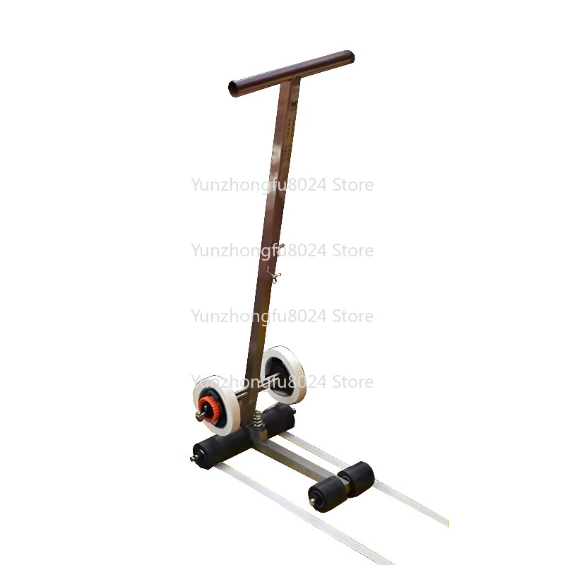 Marking Machine Manual Ground  - Marking Tools In Workshop recensie en prijs