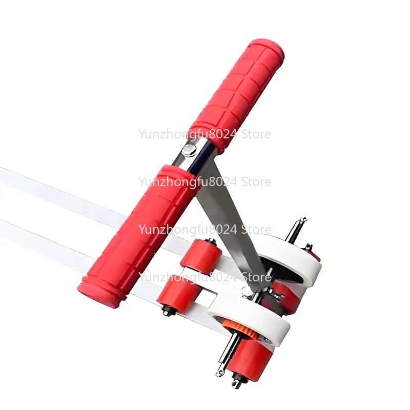 Marking Machine Manual Ground  - Marking Tools In Workshop recensie en prijs