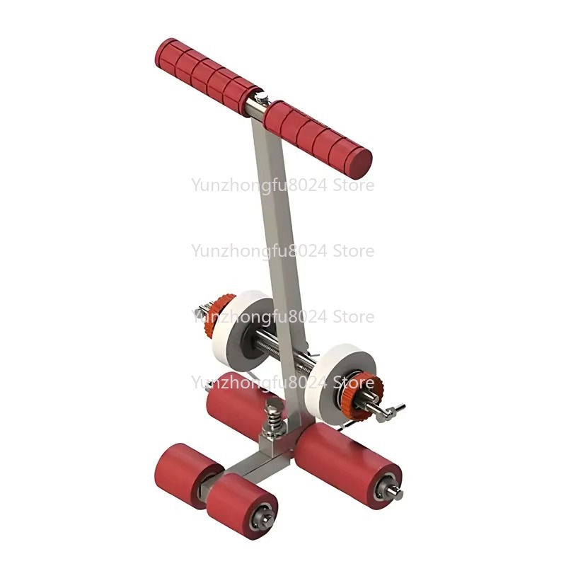 Marking Machine Manual Ground  - Marking Tools In Workshop recensie en prijs