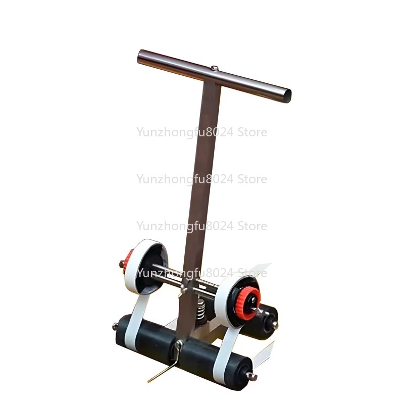 Marking Machine Manual Ground  - Marking Tools In Workshop recensie en prijs