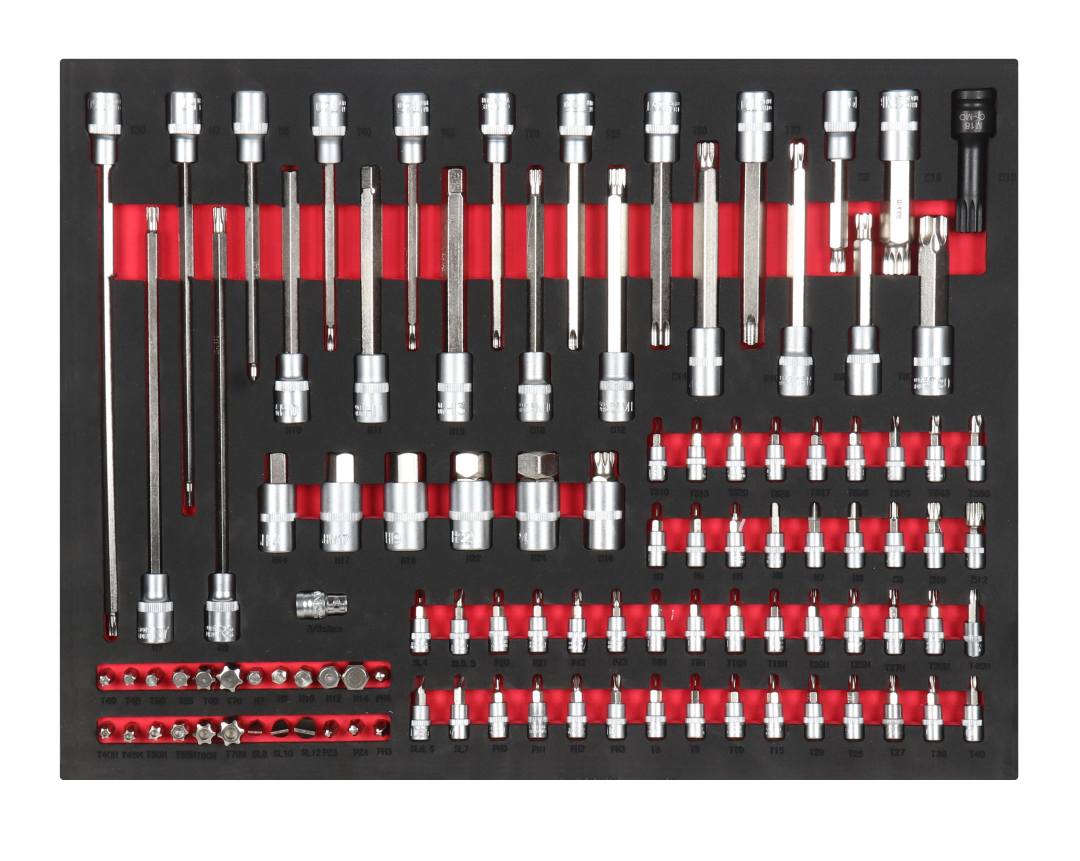 279pcs Professional Auto Repai - Workshop Tools In Ship recensie en prijs