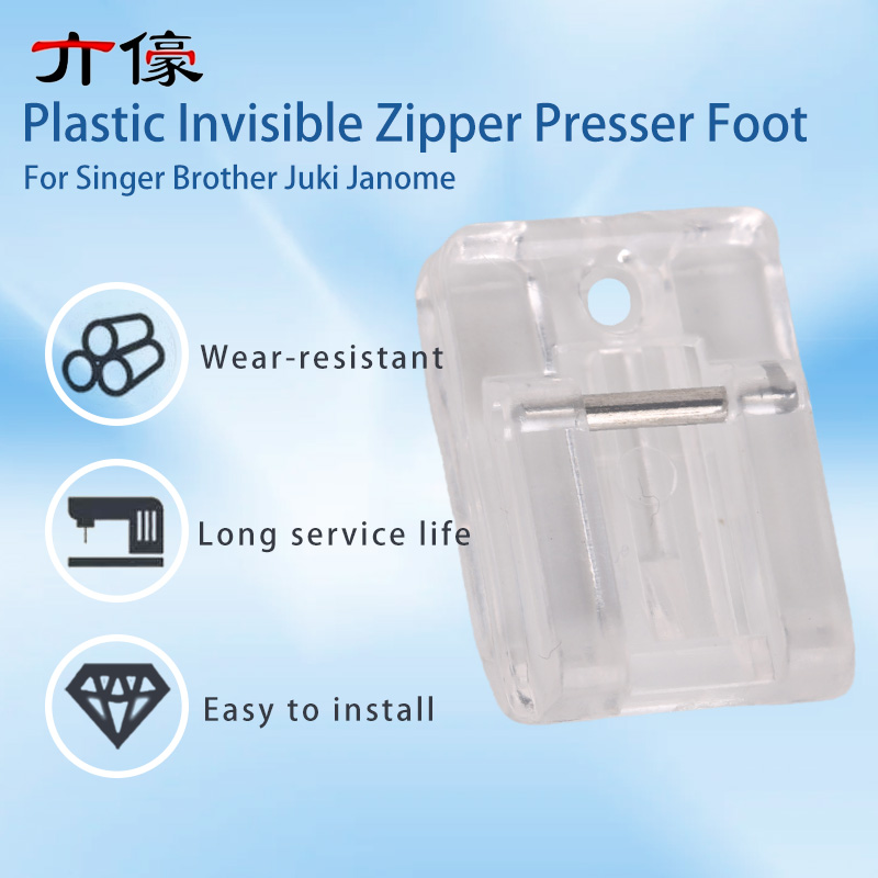 Plastic Invisible Zipper Press - Workshop Tools Machine recensie en prijs