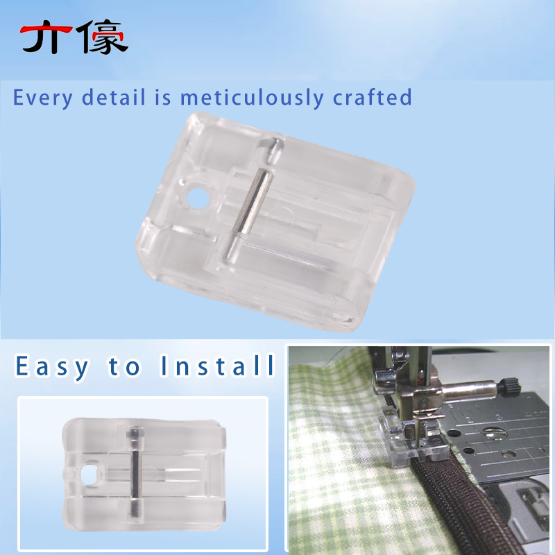 Plastic Invisible Zipper Press - Workshop Tools Machine recensie en prijs
