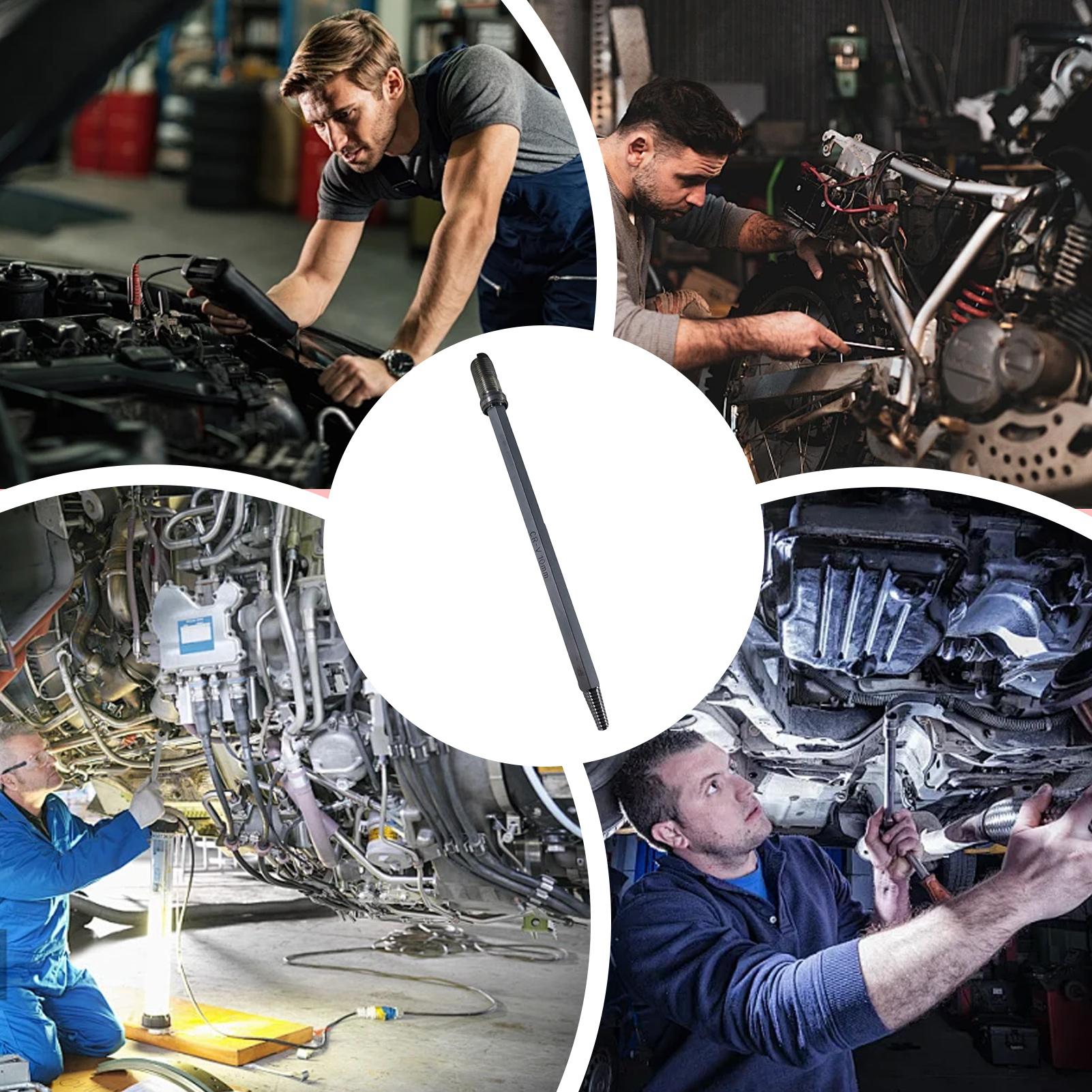 Pushrod Length Checker Check P - Workshop Tools In Ship recensie en prijs