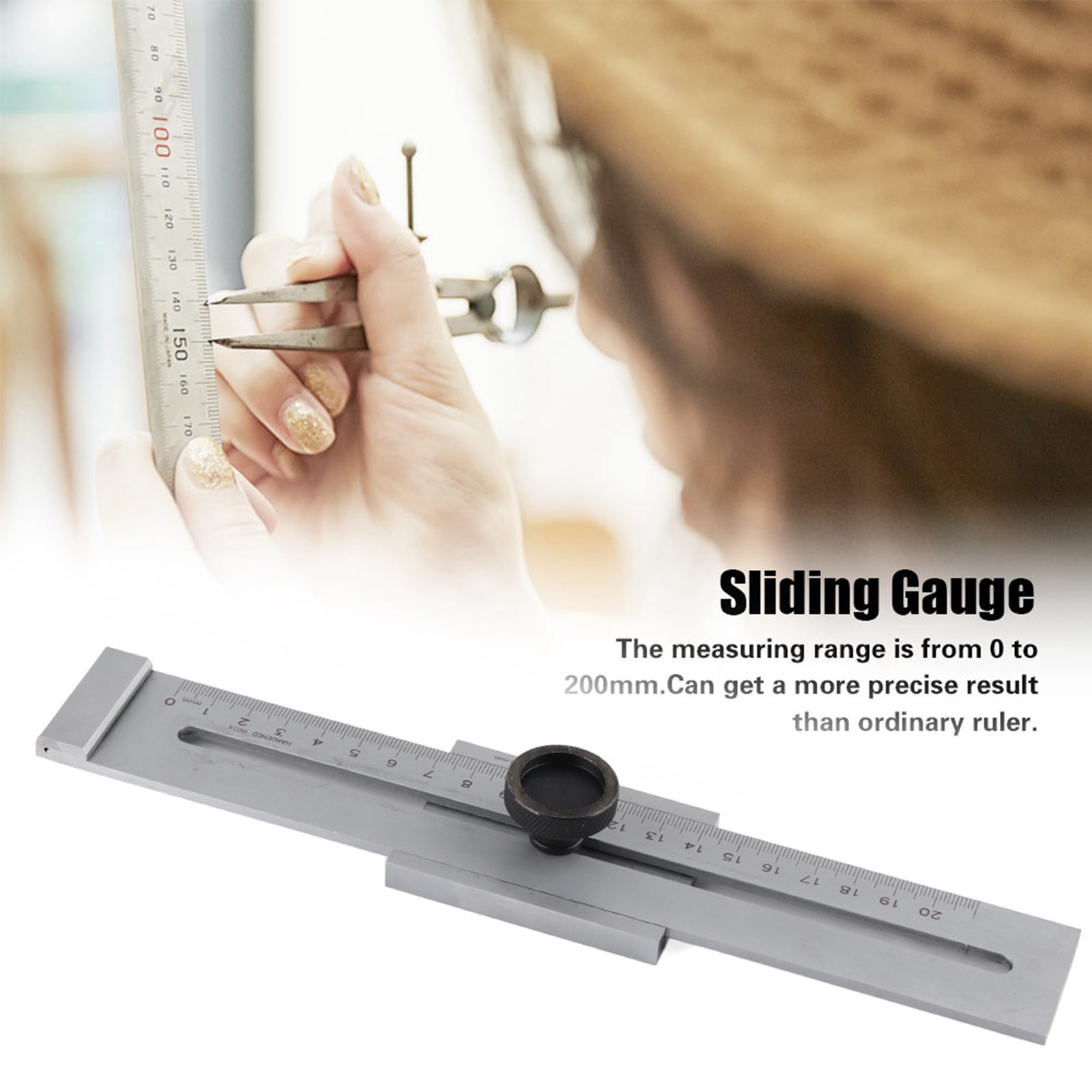 Woodworking Tool Metal Square  - Marking Tools In Workshop recensie en prijs