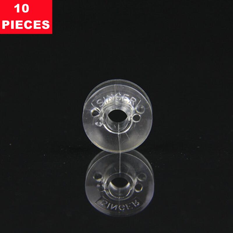 10Pcs Class 66 Plastic Bobbins - Mechanical Workshop Tools And Equipment recensie en prijs