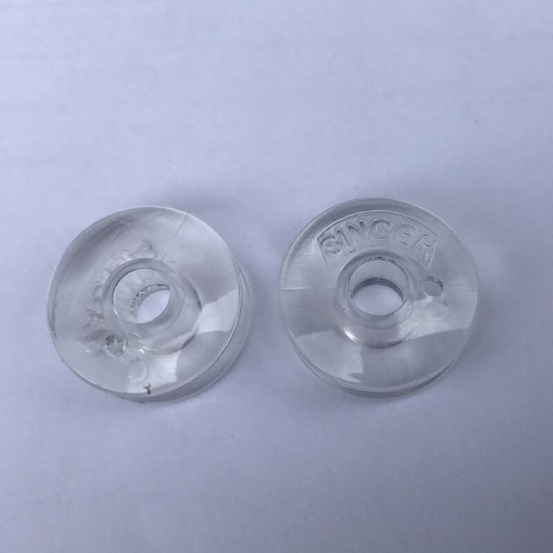 10Pcs Class 66 Plastic Bobbins - Mechanical Workshop Tools And Equipment recensie en prijs
