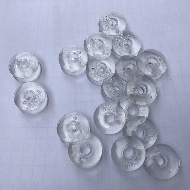 10Pcs Class 66 Plastic Bobbins - Mechanical Workshop Tools And Equipment recensie en prijs