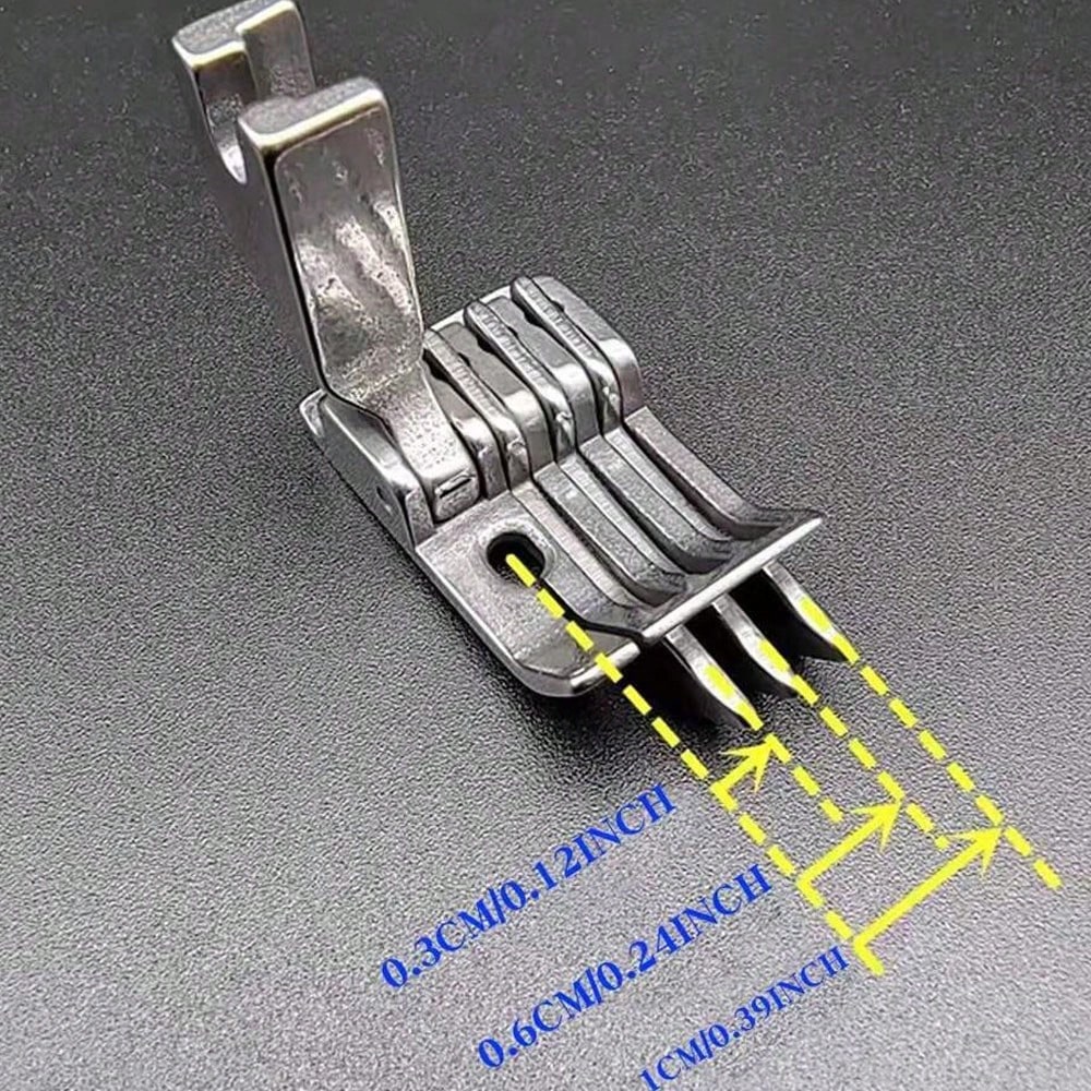 1Pc SP-18 Right Three Edge Gui - Workshop Tools Machine recensie en prijs