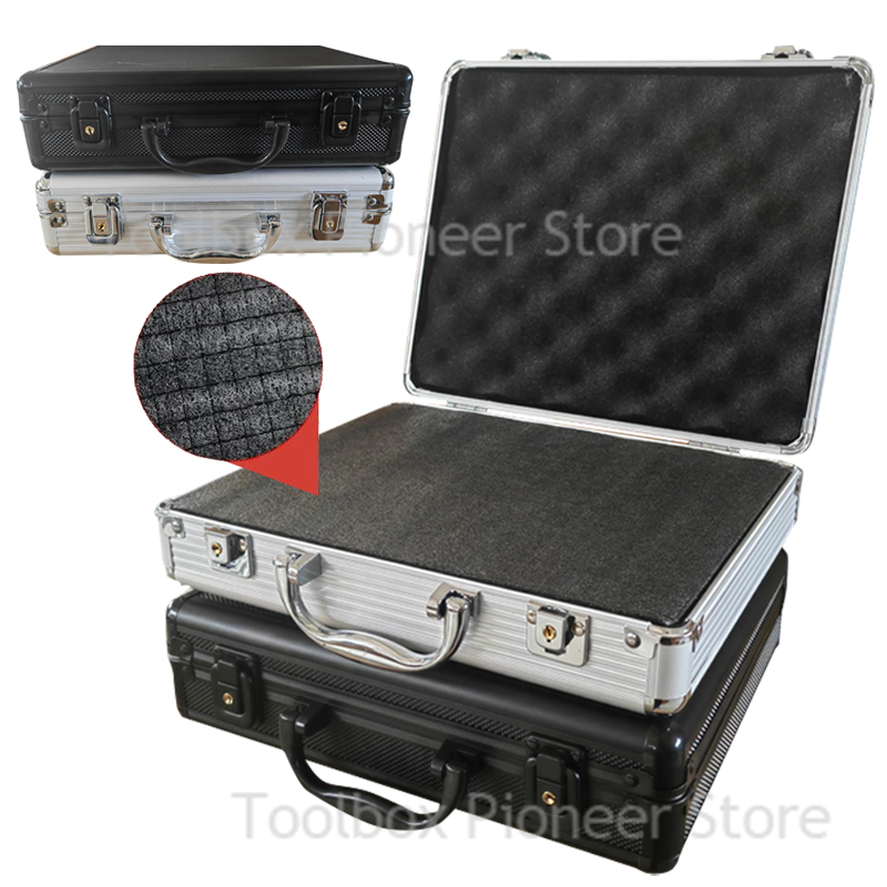 Aluminum Tool Box Portable Rig - Tools Box For Workshop recensie en prijs