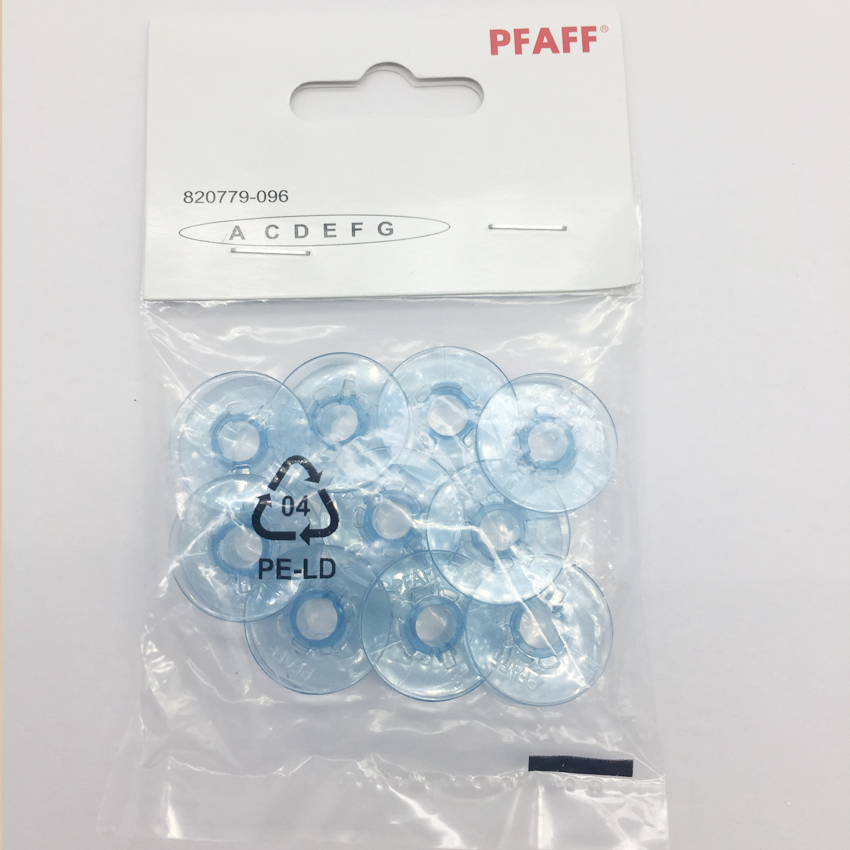 Pfaff Sewing Machine Plastic B - Mechanical Workshop Tools And Equipment recensie en prijs