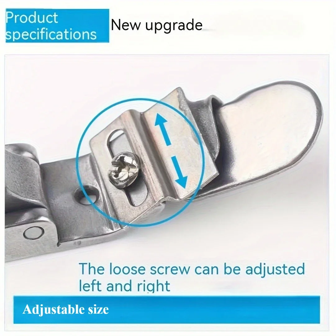Adjustable No-Iron Hemmer Foot - Workshop Tools Machine recensie en prijs