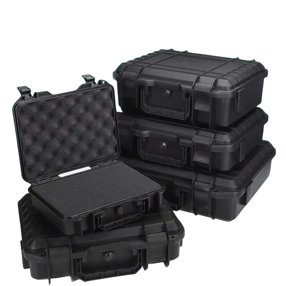 Tool Box organizer Waterproof  - Tools Box For Workshop recensie en prijs