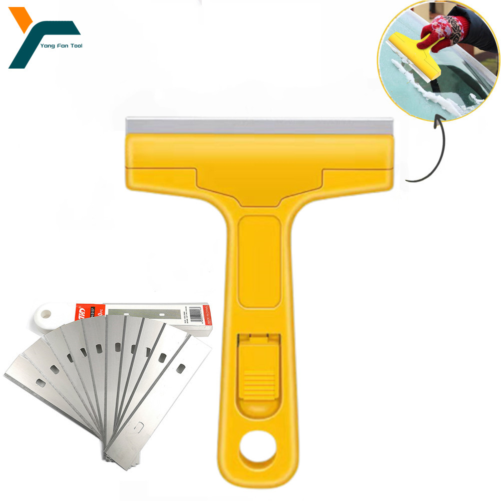 100mm Cleaning Shovel Cutter P - Workshop Cleaning Tools recensie en prijs