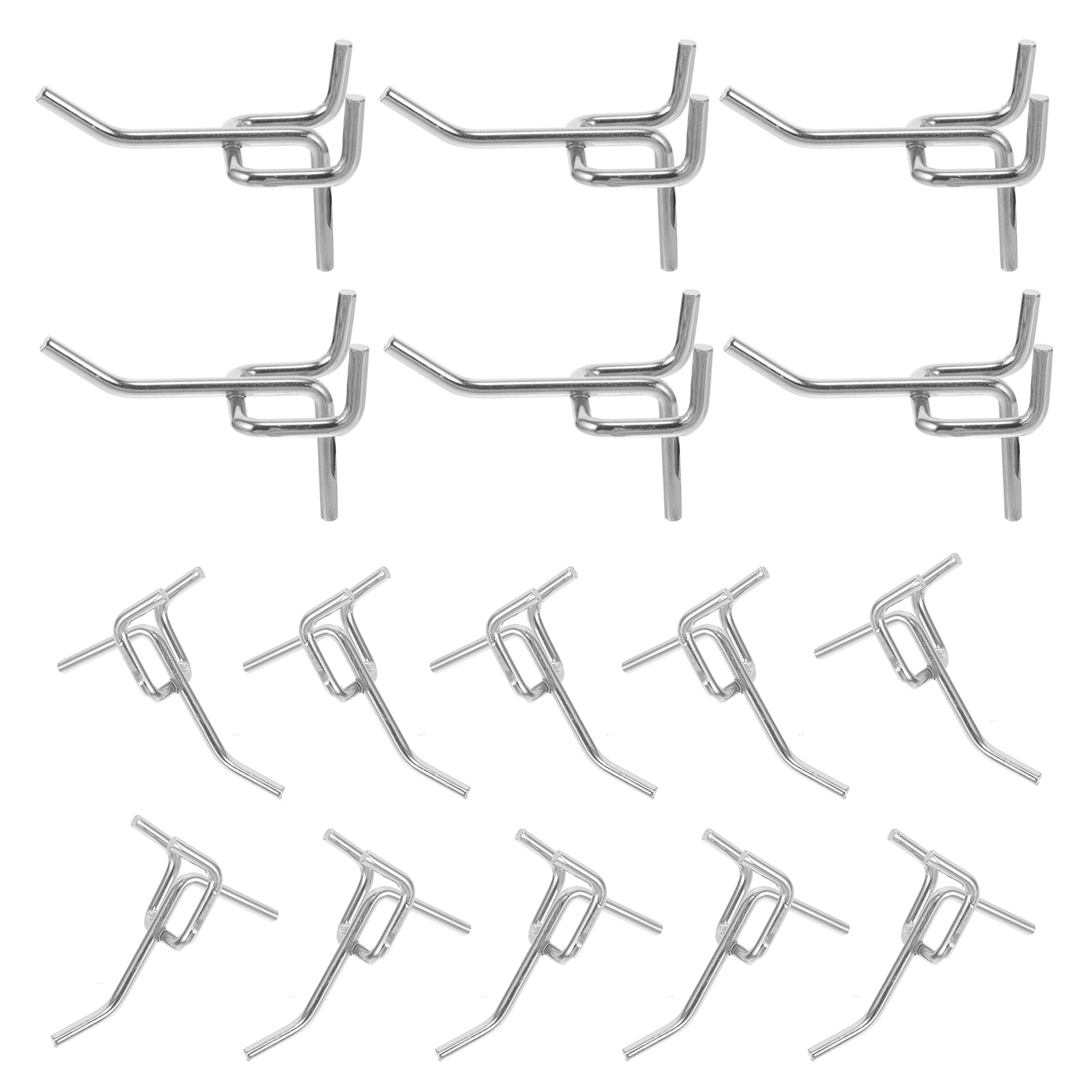 50Pcs Electroplated Steel Pegb - Workshop Tools Display recensie en prijs