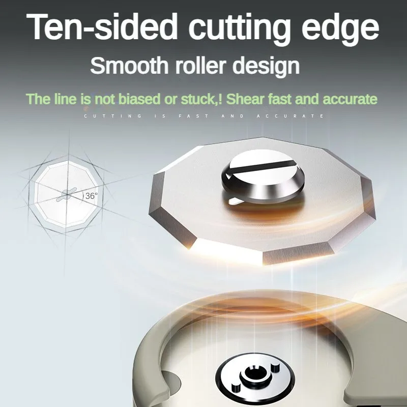 Workpro Electric Scissors Clot - Mechanical Workshop Tools And Equipment recensie en prijs