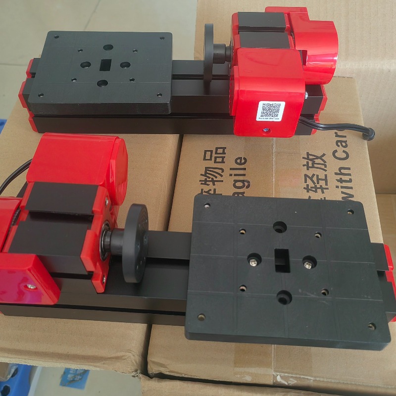 All-metal miniature grinder, m - Tools For Metal Workshop recensie en prijs