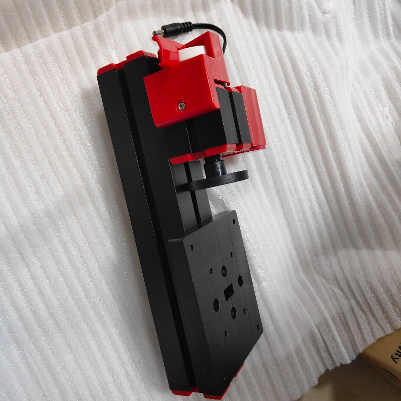 All-metal miniature grinder, m - Tools For Metal Workshop recensie en prijs