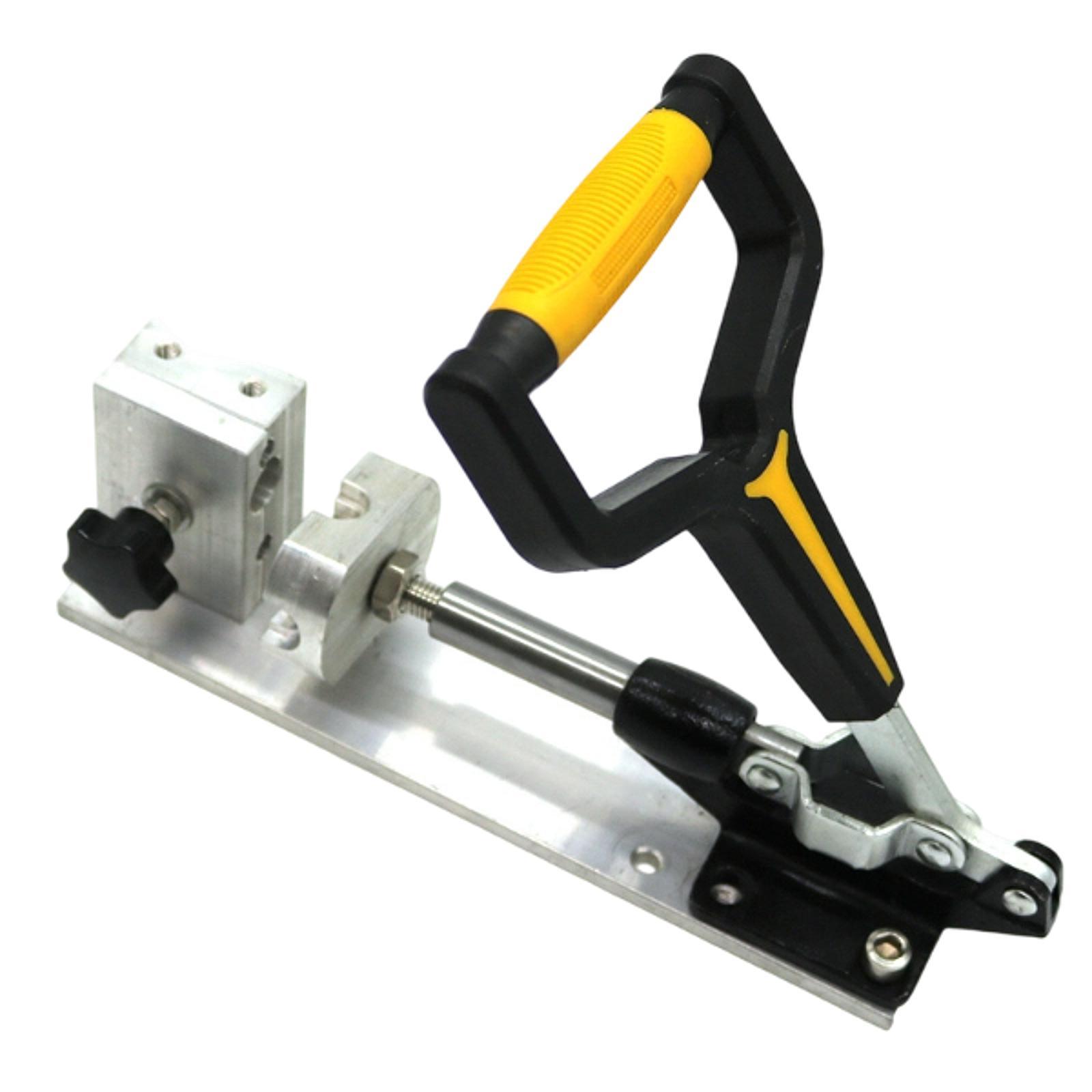Sturdy Metal Tube Installation - Tools For Metal Workshop recensie en prijs