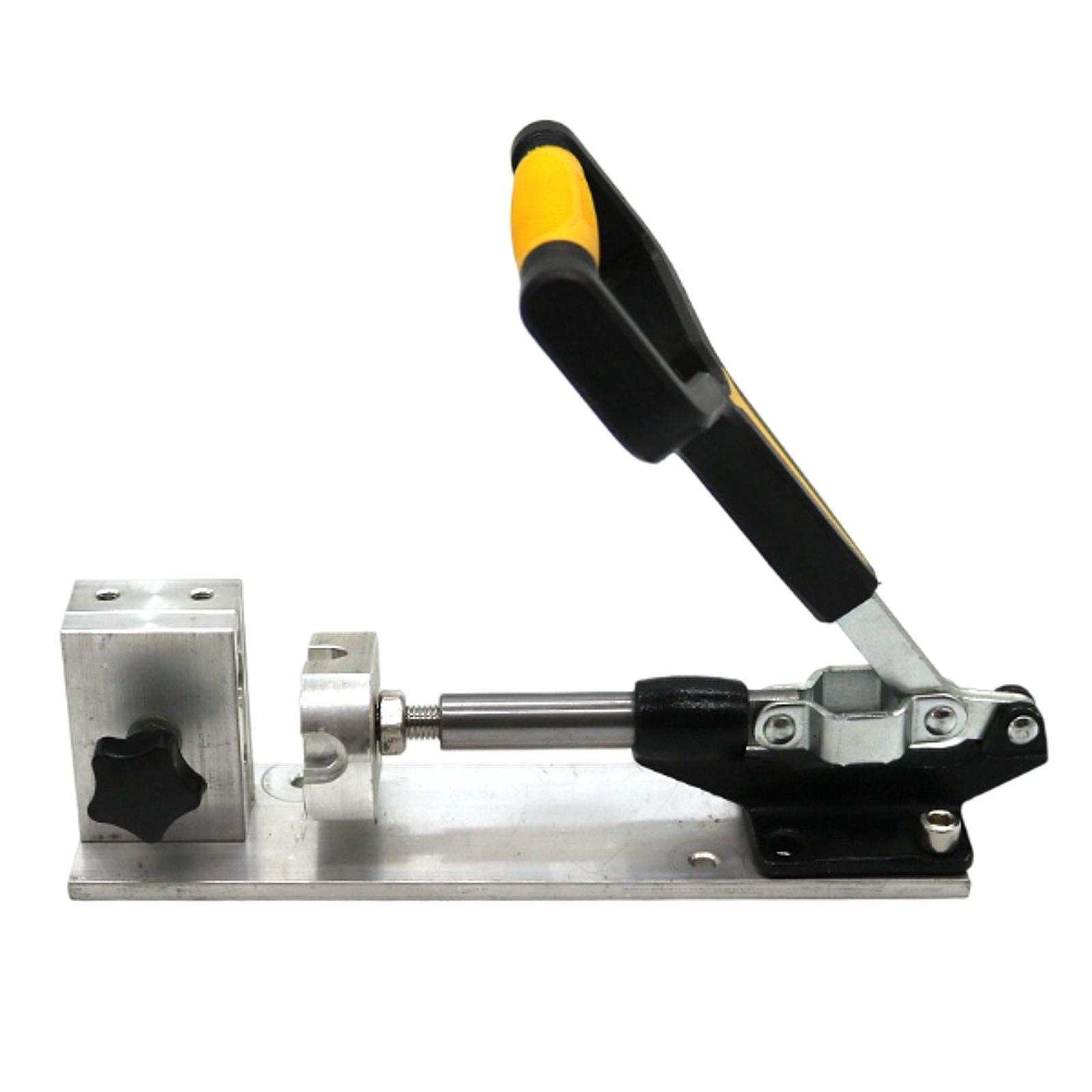 Sturdy Metal Tube Installation - Tools For Metal Workshop recensie en prijs