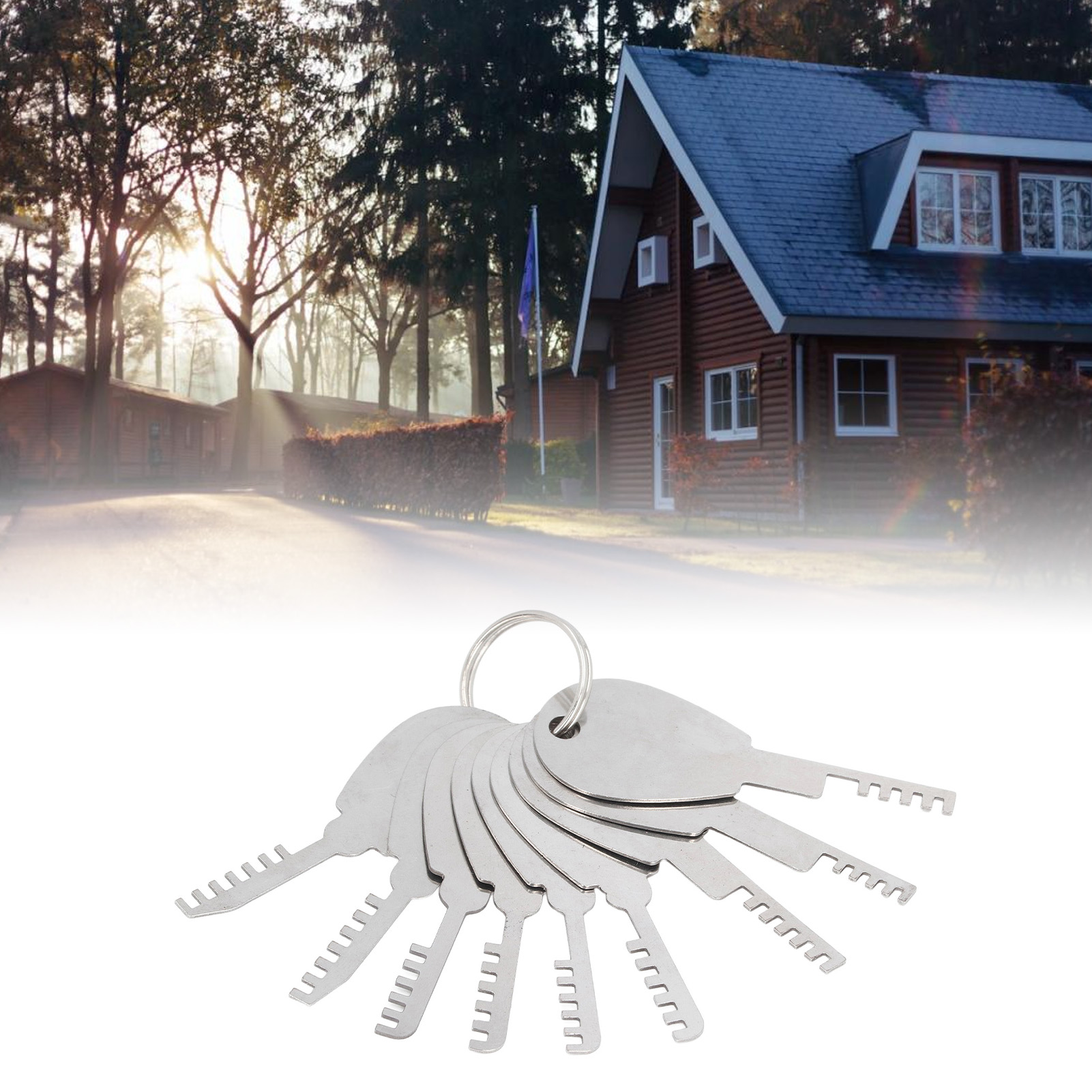 Manual Comb Teeth Tool Stainle - Tools For Metal Workshop recensie en prijs