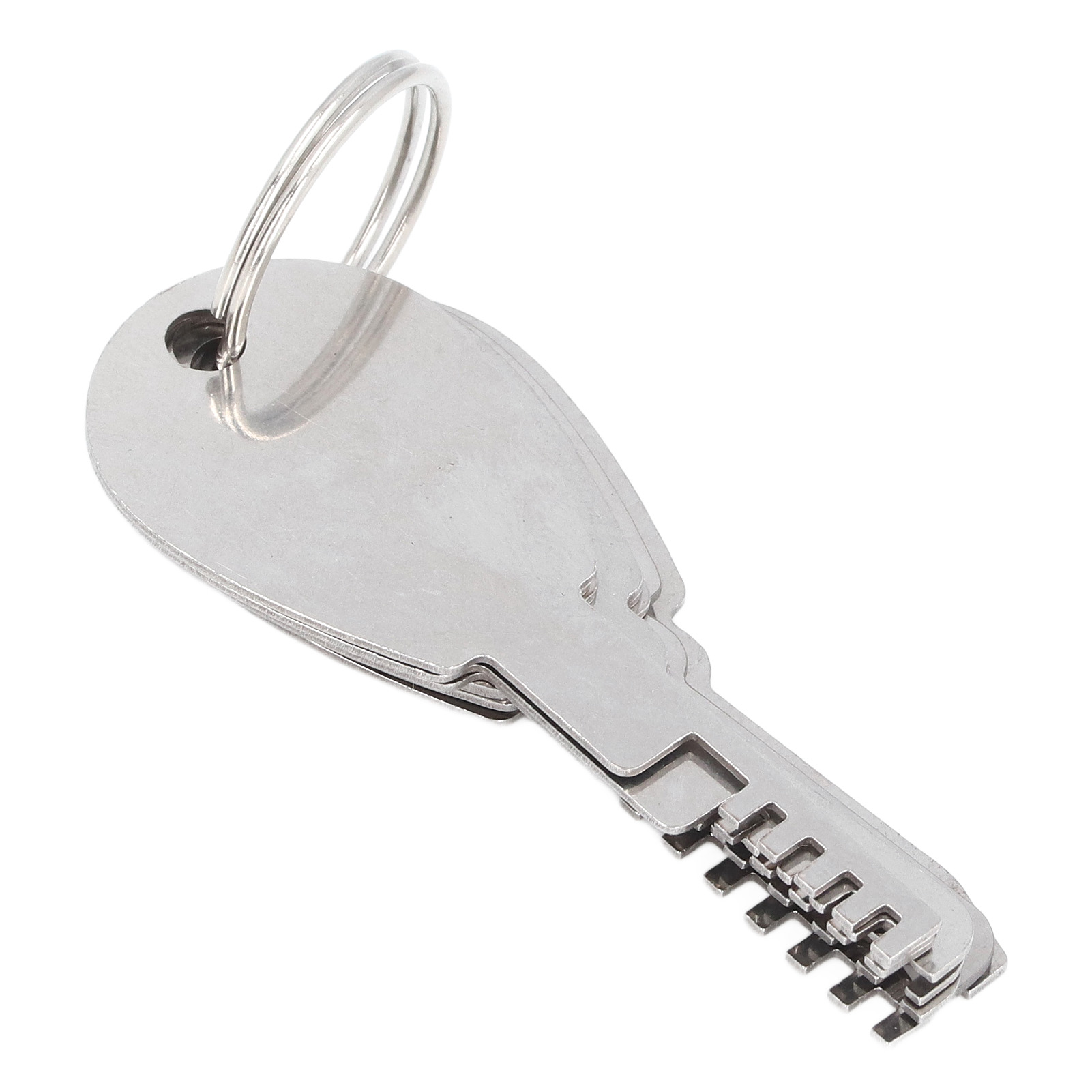 Manual Comb Teeth Tool Stainle - Tools For Metal Workshop recensie en prijs
