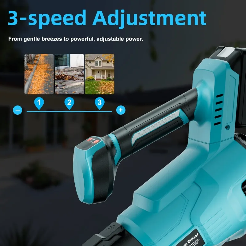 Makita Cordless Electric Air B - Workshop Cleaning Tools recensie en prijs