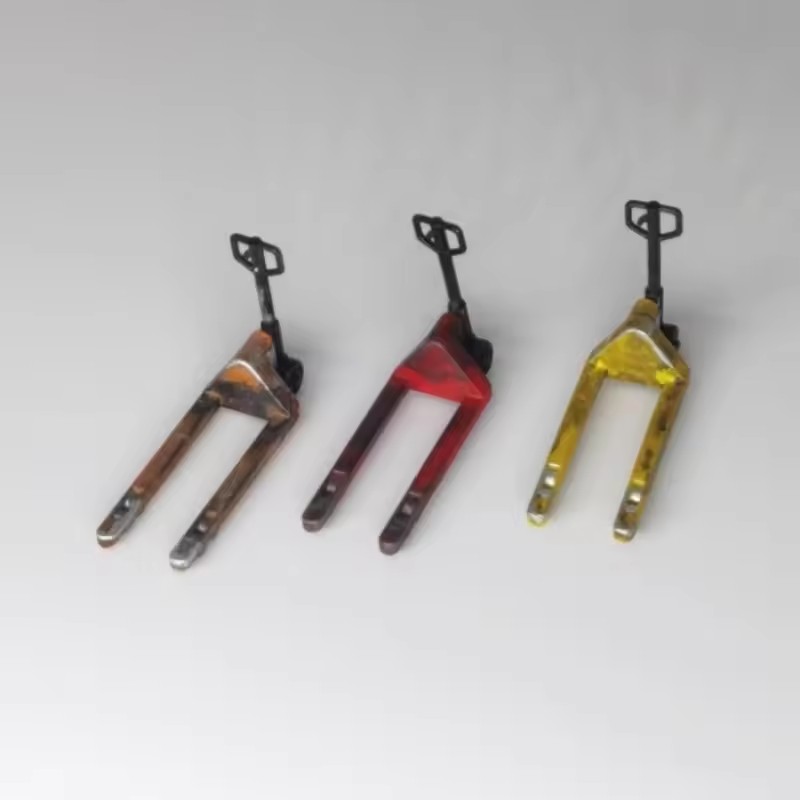 1/64 Scale Garage Scene Access - Workshop Tools Display recensie en prijs