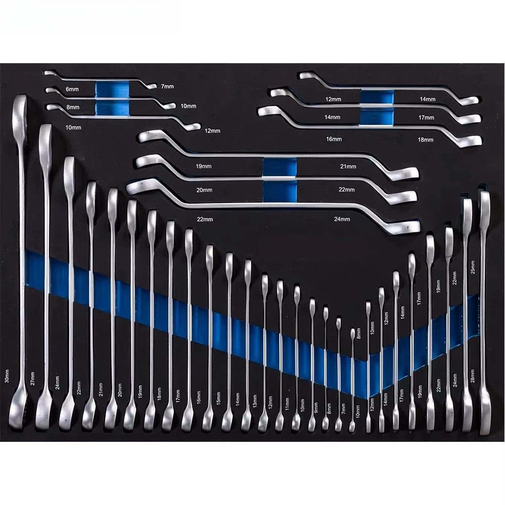 Professional 310pcs CRV Metal  - Workshop Tools In Ship recensie en prijs