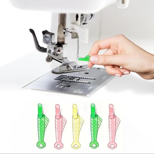 5pcs Random Colors, Fish Type  - Mechanical Workshop Tools And Equipment recensie en prijs