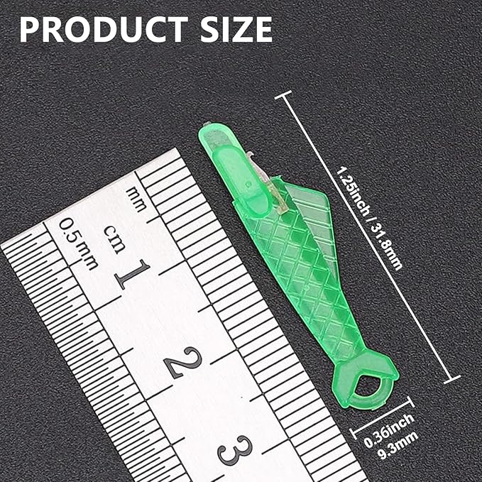 5pcs Random Colors, Fish Type  - Mechanical Workshop Tools And Equipment recensie en prijs