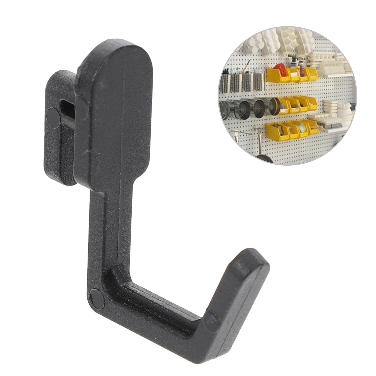 20Pcs Display Hook for Peg Boa - Workshop Tools Display recensie en prijs