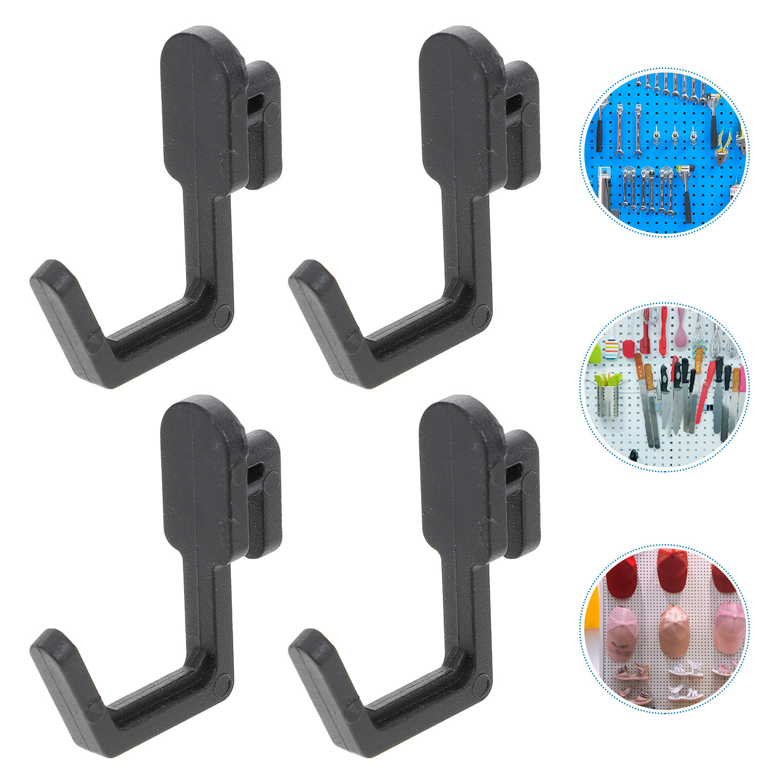 20Pcs Display Hook for Peg Boa - Workshop Tools Display recensie en prijs