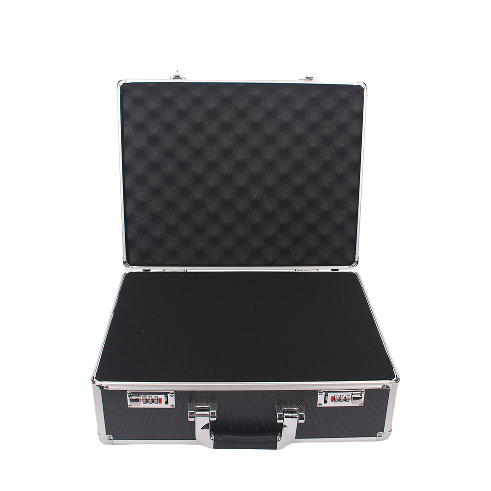 Portable Aluminum Password Too - Tools Box For Workshop recensie en prijs