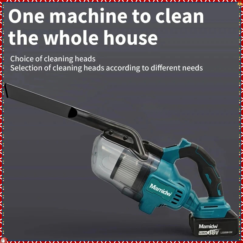 Makita Cordless Power Tool Ele - Workshop Cleaning Tools recensie en prijs