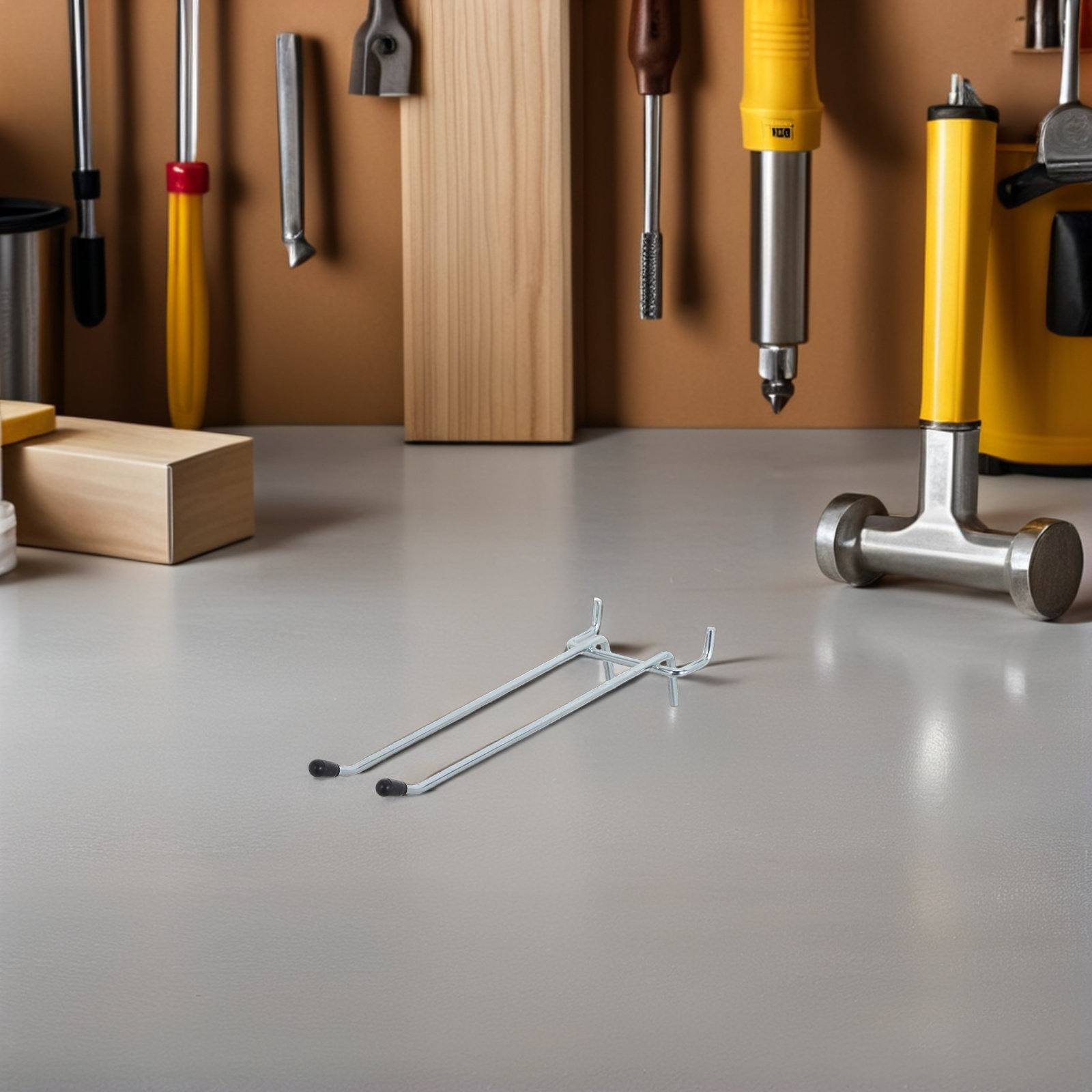 Heavy Duty Metal Wall Mounted  - Tools For Metal Workshop recensie en prijs