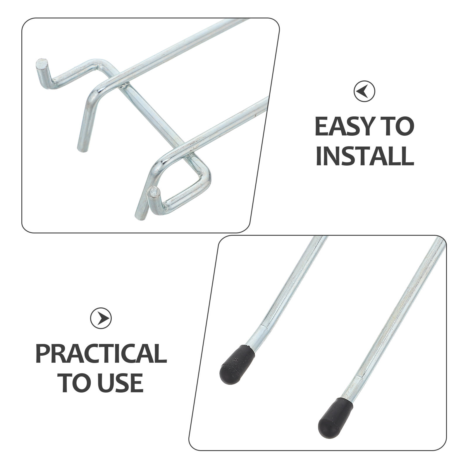 Heavy Duty Metal Wall Mounted  - Tools For Metal Workshop recensie en prijs