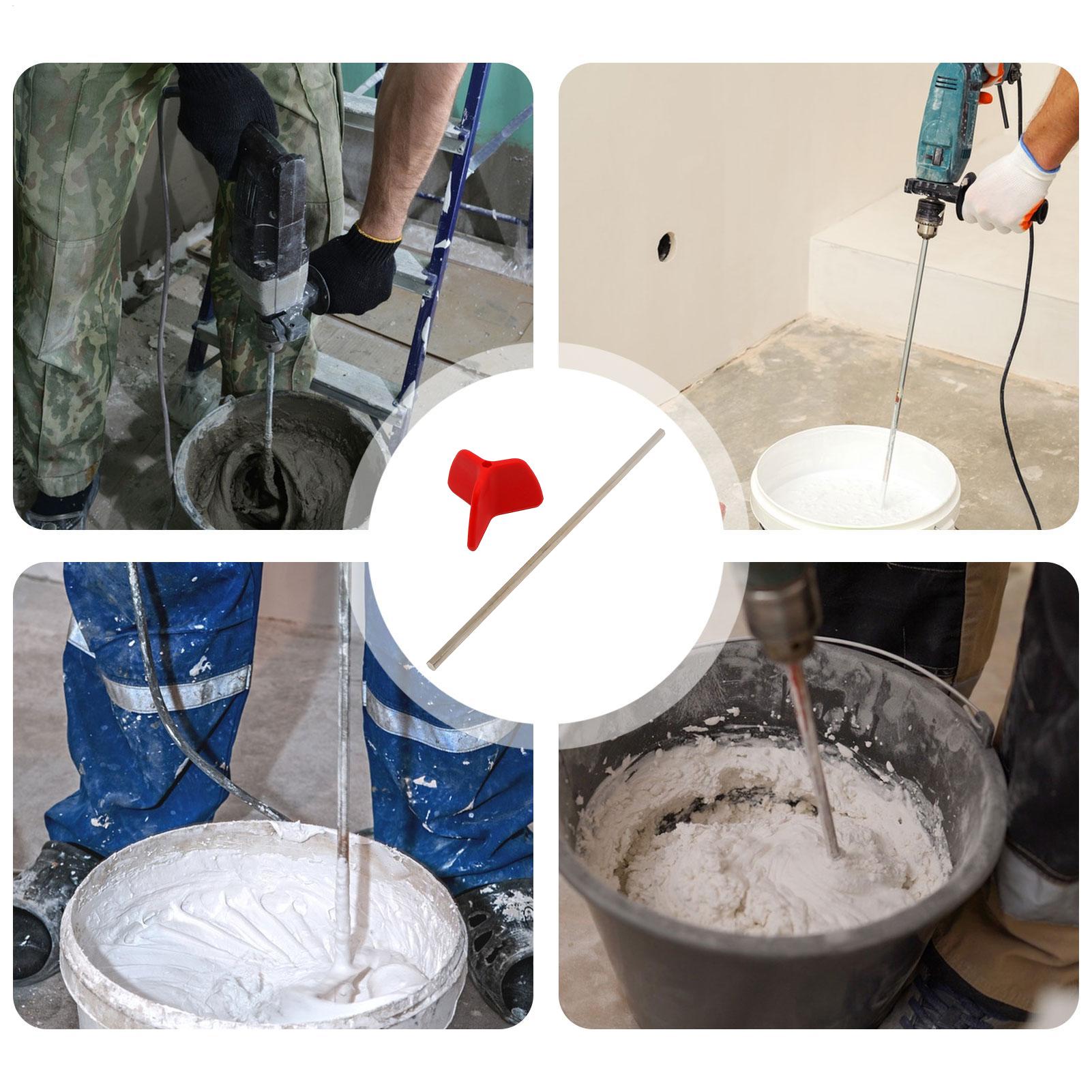Paint Stirrer Heavy Duty Porta - Workshop Cleaning Tools recensie en prijs