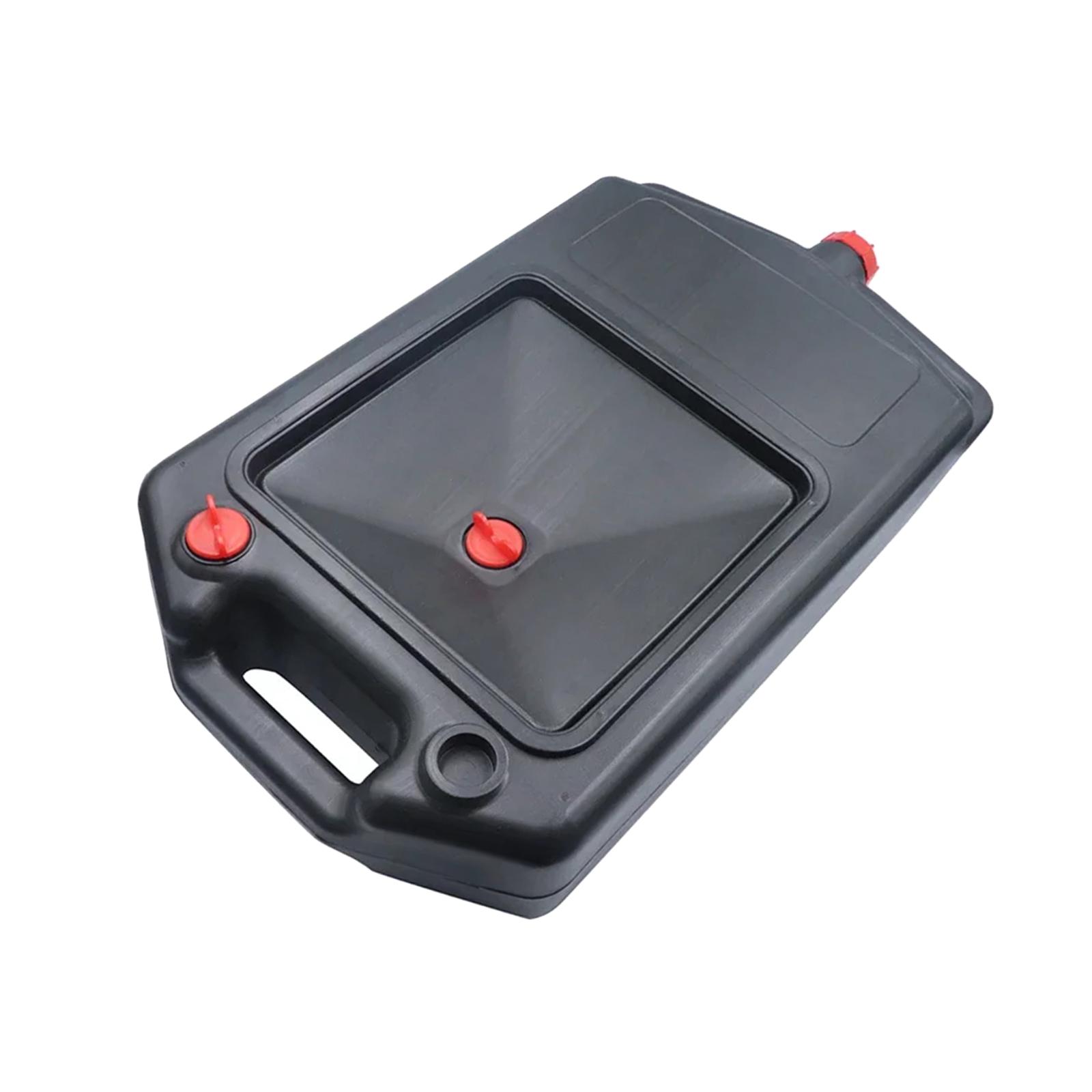 Drain Pan Easy Cleaning Lightw - Workshop Cleaning Tools recensie en prijs