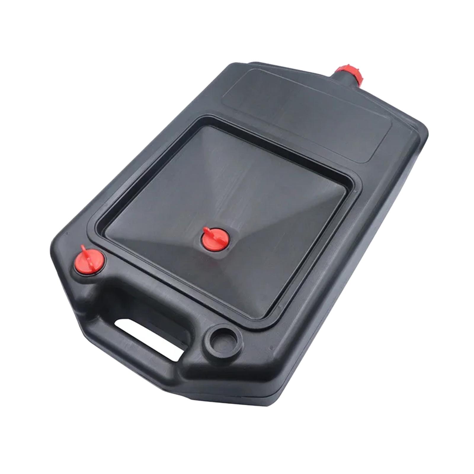 Drain Pan Easy Cleaning Lightw - Workshop Cleaning Tools recensie en prijs