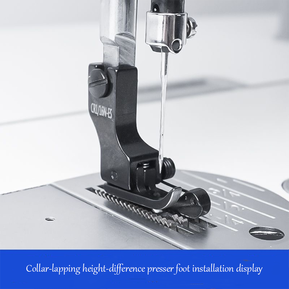 Black Titanium Steel High-Low  - Workshop Tools Machine recensie en prijs