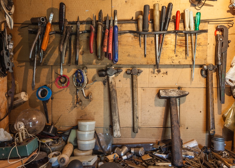Capisco photography background - Workshop Tools Background recensie en prijs