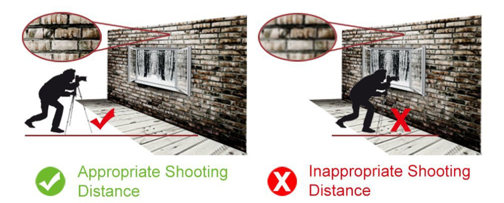 Capisco photography background - Workshop Tools Background recensie en prijs