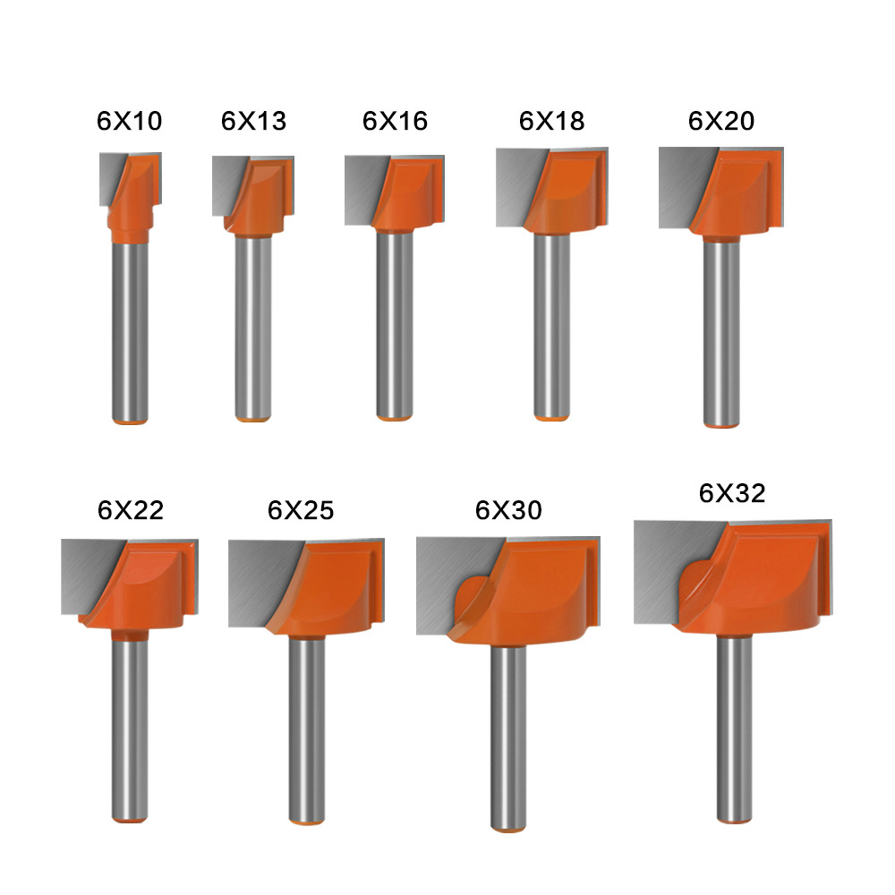 VACK 6/8mm Shank Cleaning Bott - Workshop Cleaning Tools recensie en prijs