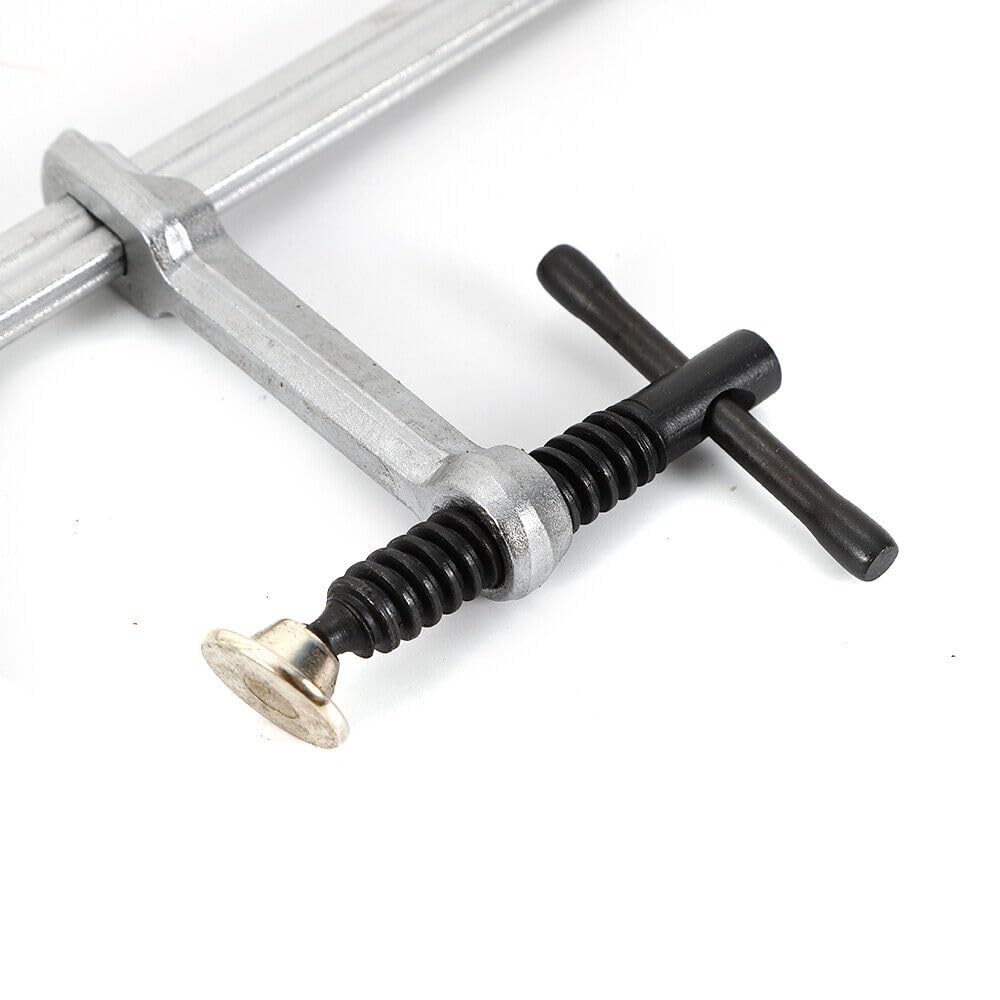 5pcs/set F Clamp Welding Clamp - Clamp Set F Style recensie en prijs